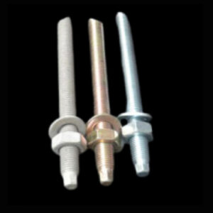 CHEMICAL ANCHOR MS/HDG/SS/HT