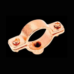 DUCTILE IRON CLAMP image