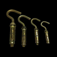 CAN HOOK BOLT