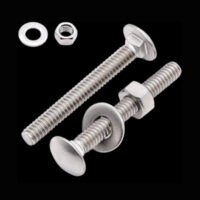 CARRIAGE BOLT