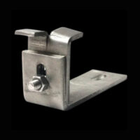 CLADDING CLAMP