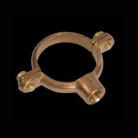 COPPER CLAMP