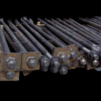 foundation bolt