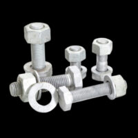 hdg bolt nut washer