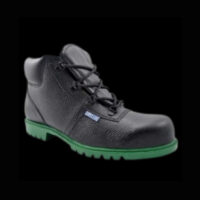 HEAT RESISTANCE SAFETY SHOES