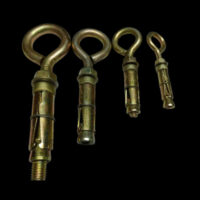 CAN EYE BOLT