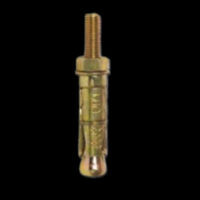 CAN PROJECTION ANCHOR (3-leaf)