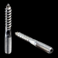 Double Ended Screws