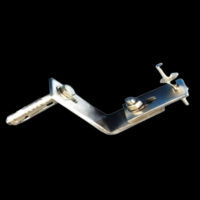 Dry Stone Cladding Clamp
