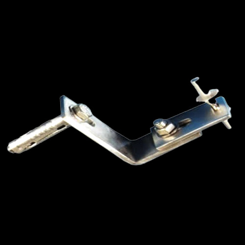 Dry Stone Cladding Clamp