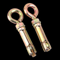 EYE BOLT (4-LEAF)