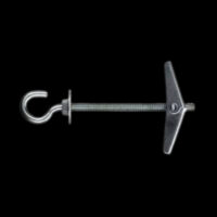 Eye Hook Spring Toggle Anchor