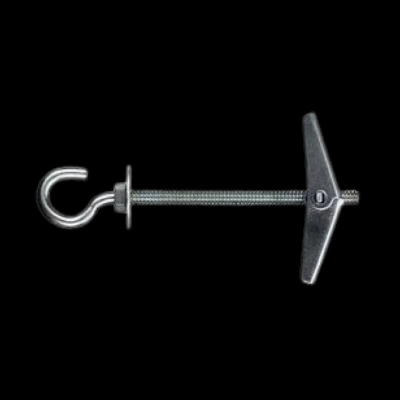Eye Hook Spring Toggle Anchor