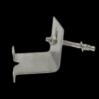 Facade Fixing Clamp