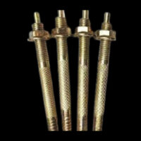 FRAME FIXING ANCHOR