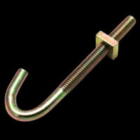 Hook Bolt Anchor