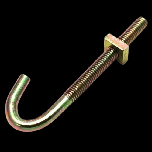 Hook Bolt Anchor