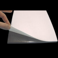 Neoprene with Adhesive