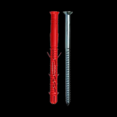 RED GITTI FRAME FIXING ANCHOR