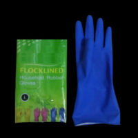 Rubber Gloves