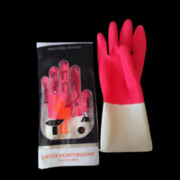 Industrial Gloves