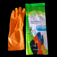 Safety Gloves