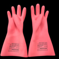 Safety Gloves