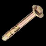 Sleeve Anchor Bolt