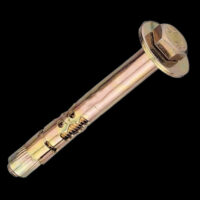 Sleeve Anchor Bolt