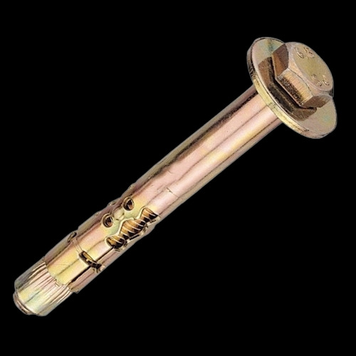 Sleeve Anchor Bolt