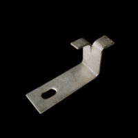 SS Stone Cladding Clamp