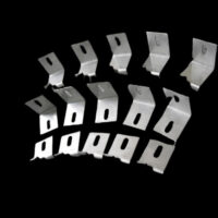 L CLAMP