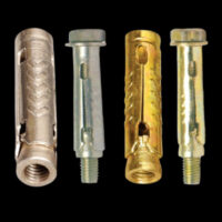 Stainless Steel SS TAM ANCHOR