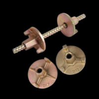 Tie Rod anchor nut