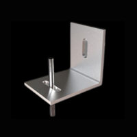 L PATTI CLAMP