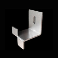 L TYPE UP-DOWN CLAMP