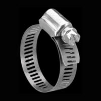 MS/SS HOSE CLAMP