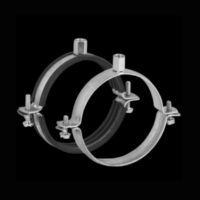 RUBBER CLAMP