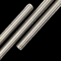 Stainless Steel THREAD ROD