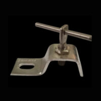 Z CLADDING CLAMP