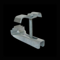 MS/HDG/SS GRATING CLAMP