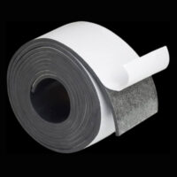 Neoprene Foam Single-Sided Adhesive