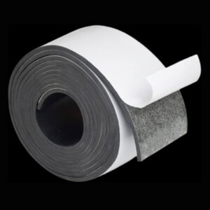 Neoprene Foam Single-Sided Adhesive