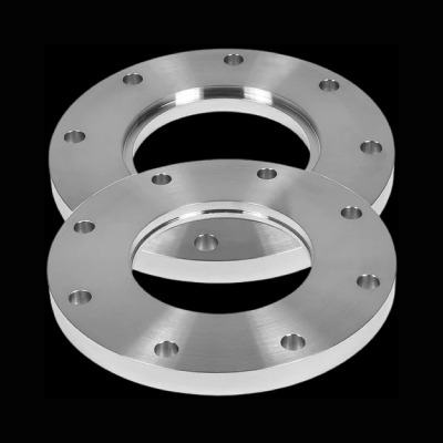 MS / HDG / SS FLANGES