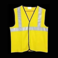 Reflector Safety Jacket