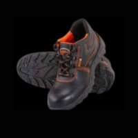 safety shoes with steel toe