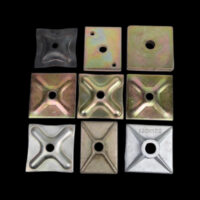SQUARE WASHER