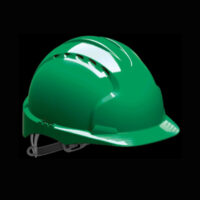 staff safety helmet