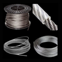 WIRE ROPE