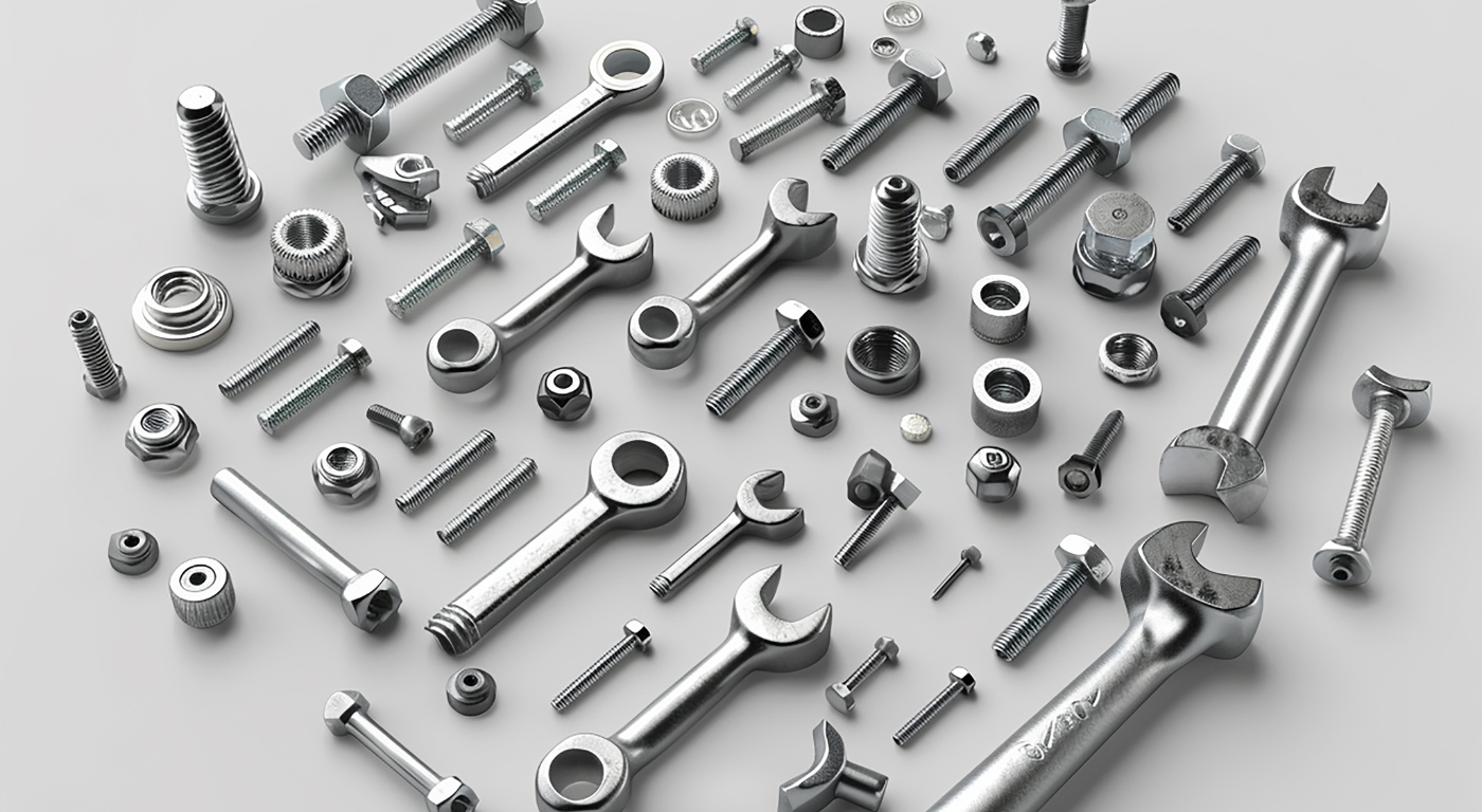 Fastener-Manufacturers-in-India